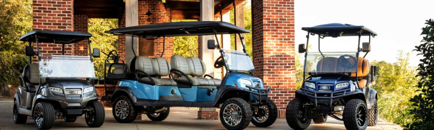 2021 Club Car® Golf Cart for sale in Clear Creek Golf Car, Rogers, Arkansas