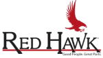 RedHawk in Arkansas and around Missouri