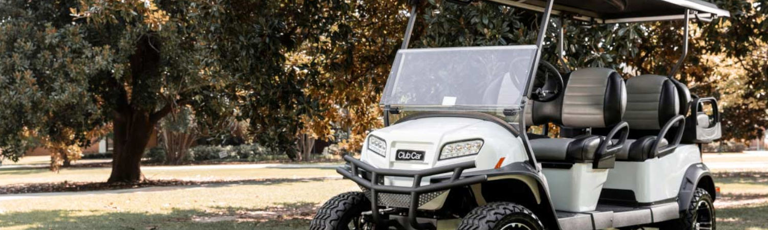 2021 Club Car® Golf Cart for sale in Clear Creek Golf Car, Rogers, Arkansas